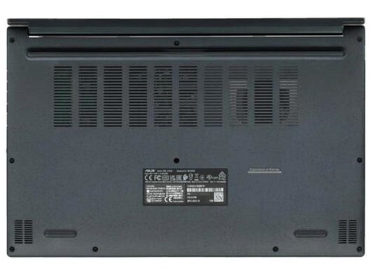 Ноутбук ASUS VivoBook M1502NAQ-BQ067/90NB1841-M00810/Ryzen 5-150/16Gb/512Gb/15.6 FHD IPS/Radeon 660M/DOS син